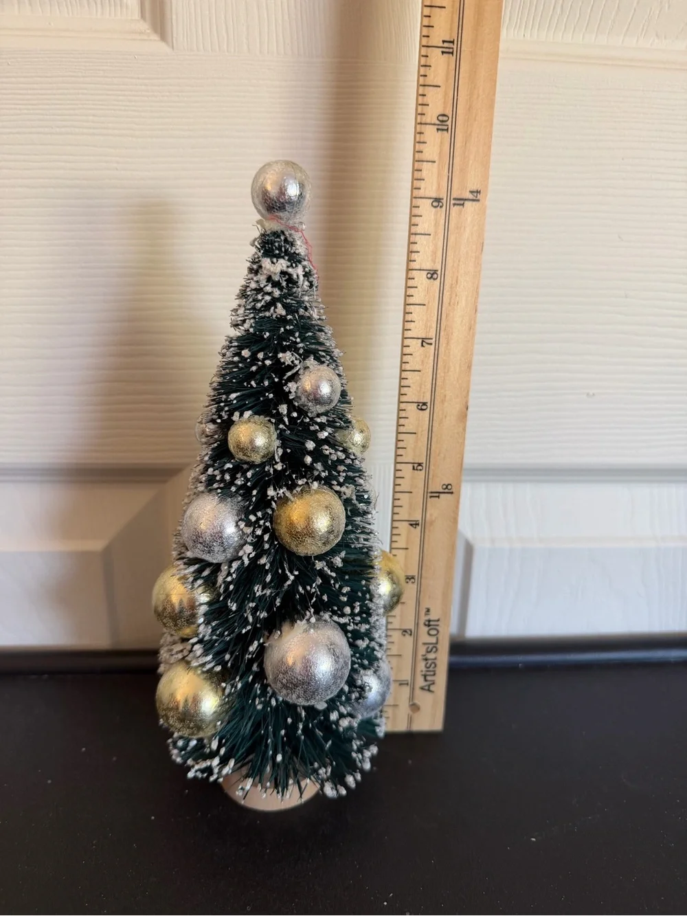 N/A festive bottle